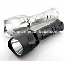 high power led flashlight torch manufacturer, led bicycle front light torch